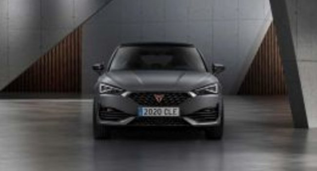 Cupra Leon — автомобиль, отделившийся от SEAT, который смог завоевать успех Cupra Leon — автомобиль, отделившийся от SEAT, который смог завоевать успех Автомобили