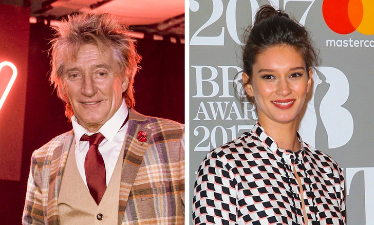 Как выглядят и чем занимаются дочери 20 знаменитых отцов Как выглядят и чем занимаются дочери 20 знаменитых отцов загадочность,знаменитости,интересное,очарование,фотографии