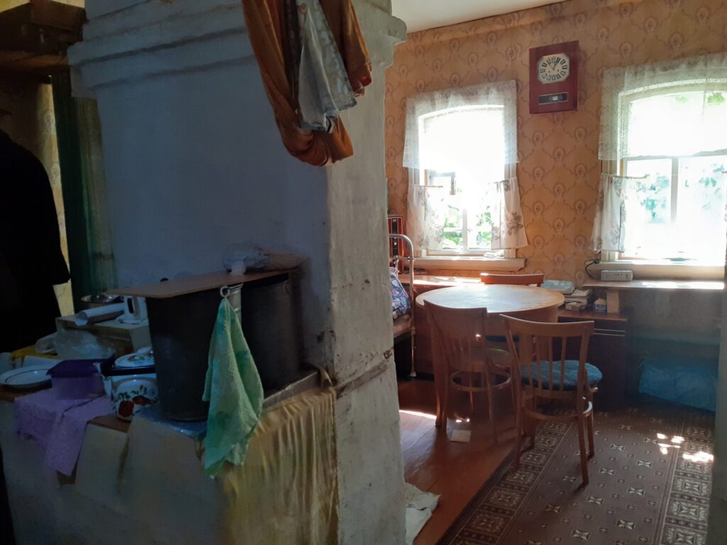 Ветеран ВОВ из Касимова получил новое жильё после вмешательства омбудсмена