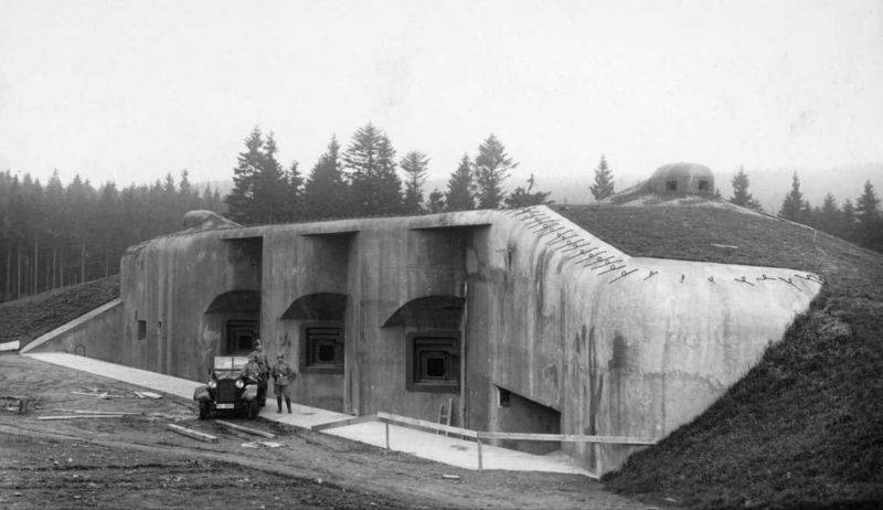 Как Гитлер взял Чехословакию история