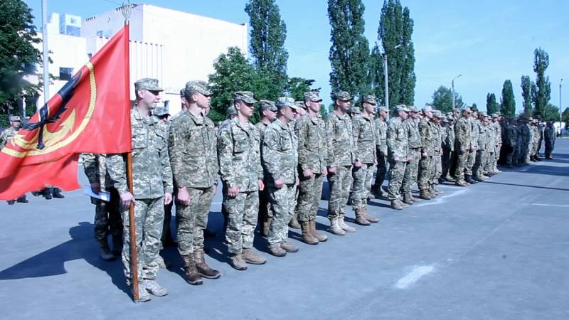 Морская пехота ВМС Украины: объективные ограничения и принудительная демилитаризация