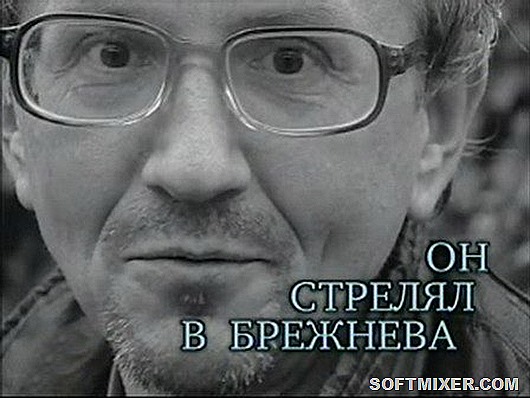 Семь загадок покушения на Брежнева 