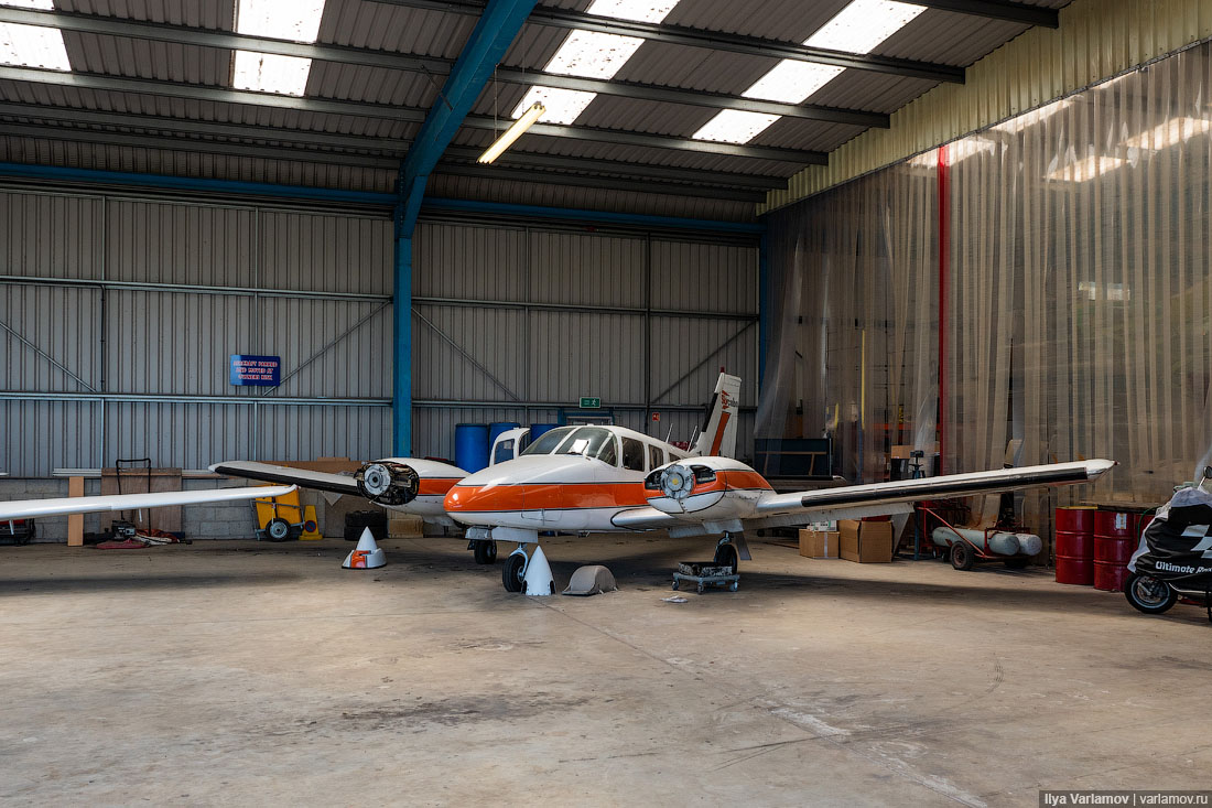 Джерси: британский рай для пенсионеров заграница,страны