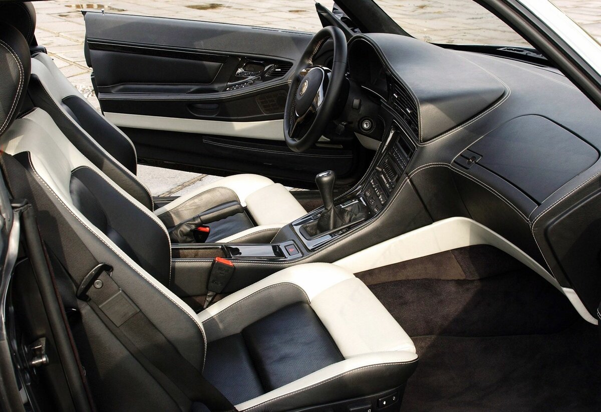 Реально самая красивая Волга в мире, и это не ГАЗ 