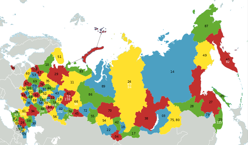 10 фактов об истории номерных знаков, которые поразят вас авто и мото,автомобили,автоновости,история