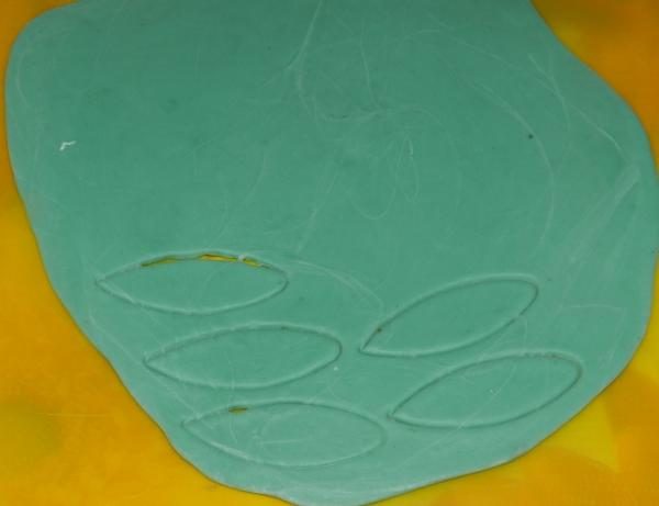 Букет из холодного фарфора сделай сам,Хенд мейд,холодный фарфор