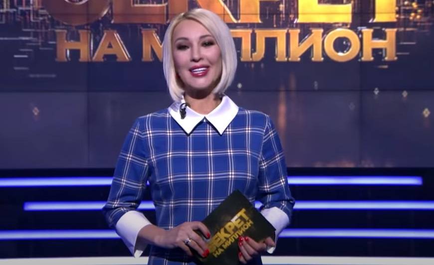 Любаша и Лера Кудрявцева поскандалили на шоу «Суперстар»