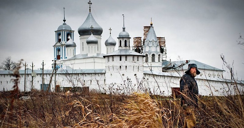 Уроки профессионального фотографа: как привозить из отпуска по-настоящему крутые снимки