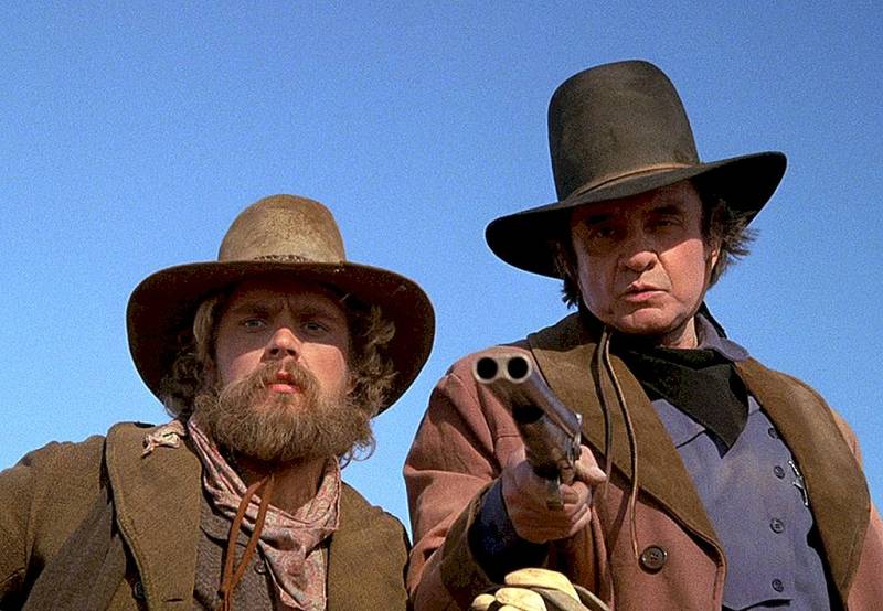 Баллада о «винчестере»: оружие для Терминатора и не только… Баллада о «винчестере»: оружие для Терминатора и не только… оружие