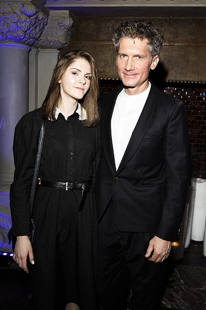 Олег Газманов, Оксана Федорова, Светлана Хоркина, Галина Юдашкина и другие гости на ужине в центре Москвы Светская жизнь