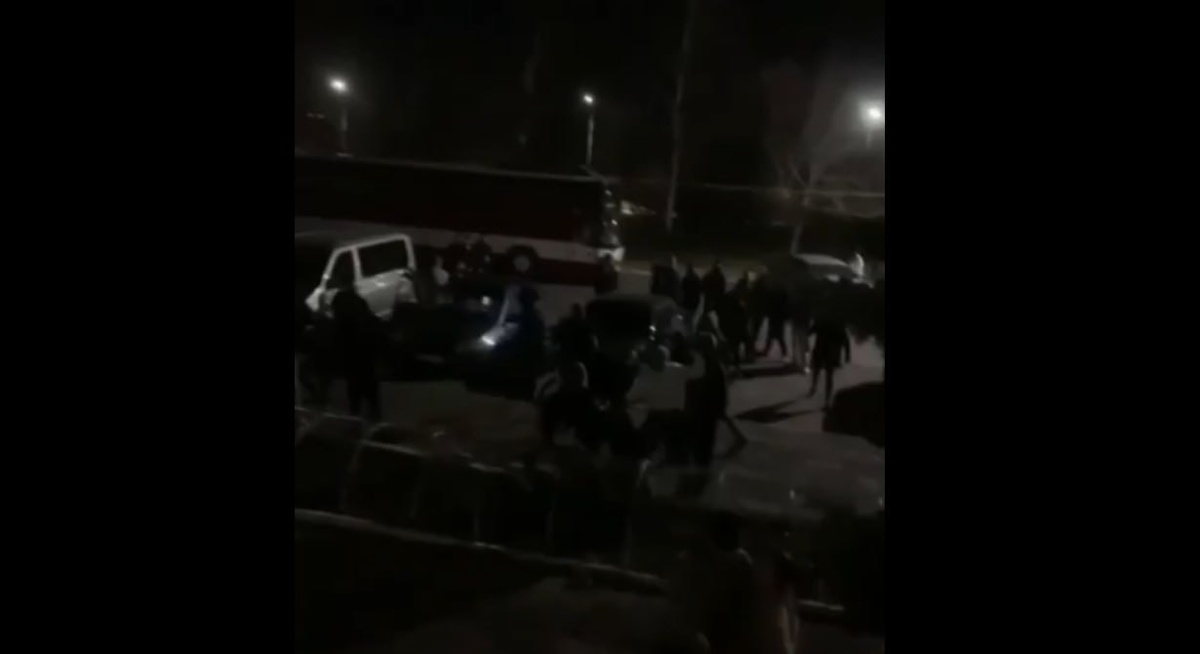 Скрин видео