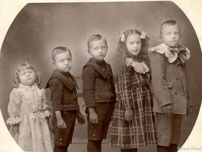 Шокирующие забавы: почему дети XIX века играли в похороны болезни, дети, игра, обыденное, похороны