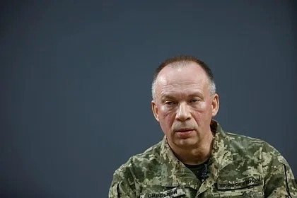 Создание Сырским новых должностей в ВСУ объяснили
