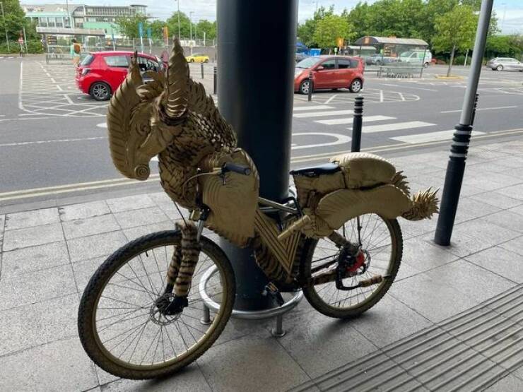 Подборка прикольных картинок