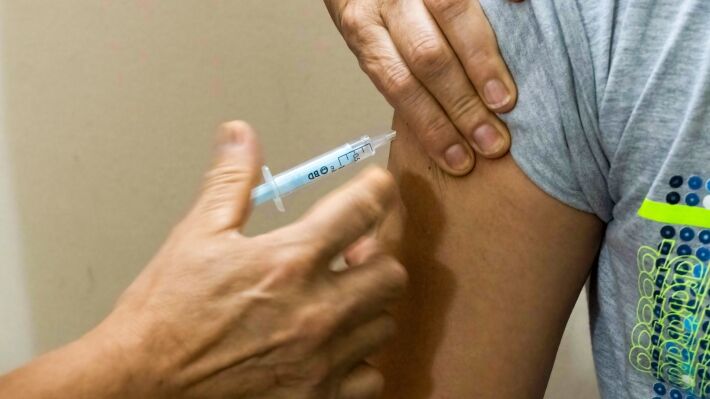 РФ одной из первых официально заявила о готовности вакцины от коронавирусной инфекции