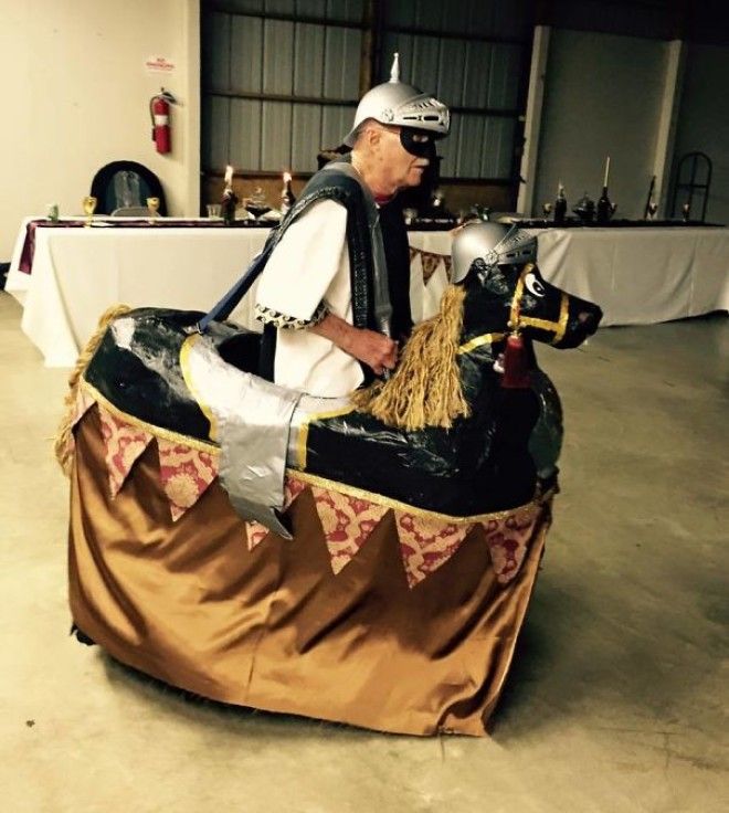 Бес во все части тела: дедули, которые отрываются круче, чем вы Бес во все части тела: дедули, которые отрываются круче, чем вы возраст - не помеха