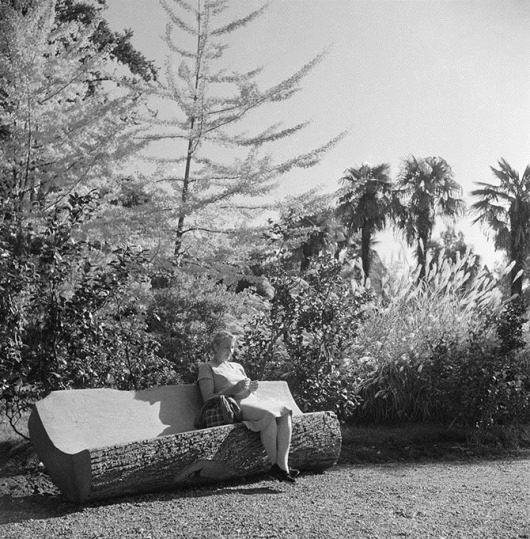 Советский Сухуми 1950-х годов Советский Сухуми 1950-х годов