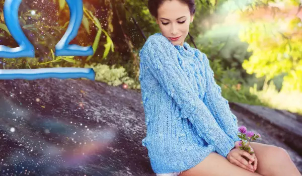 Камни для Весов