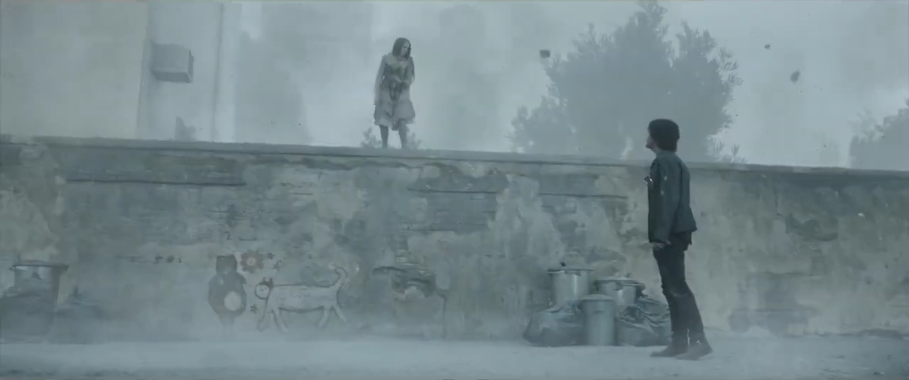 Возвращение в Сайлент Хилл (2025) Возвращение в Сайлент Хилл (2025)