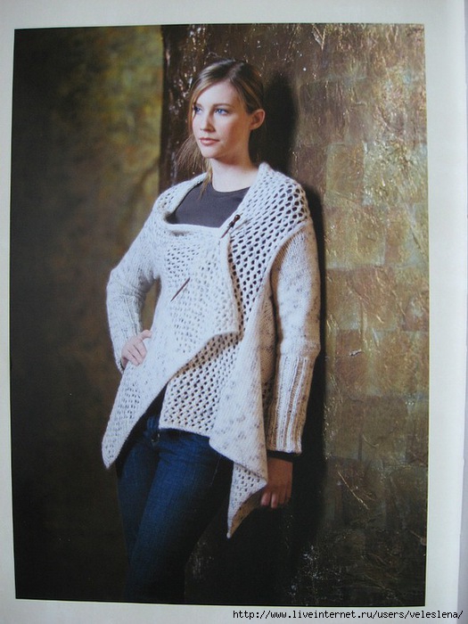 Многофункциональный прямоугольник: мастер-класс Многофункциональный прямоугольник: мастер-класс вязание