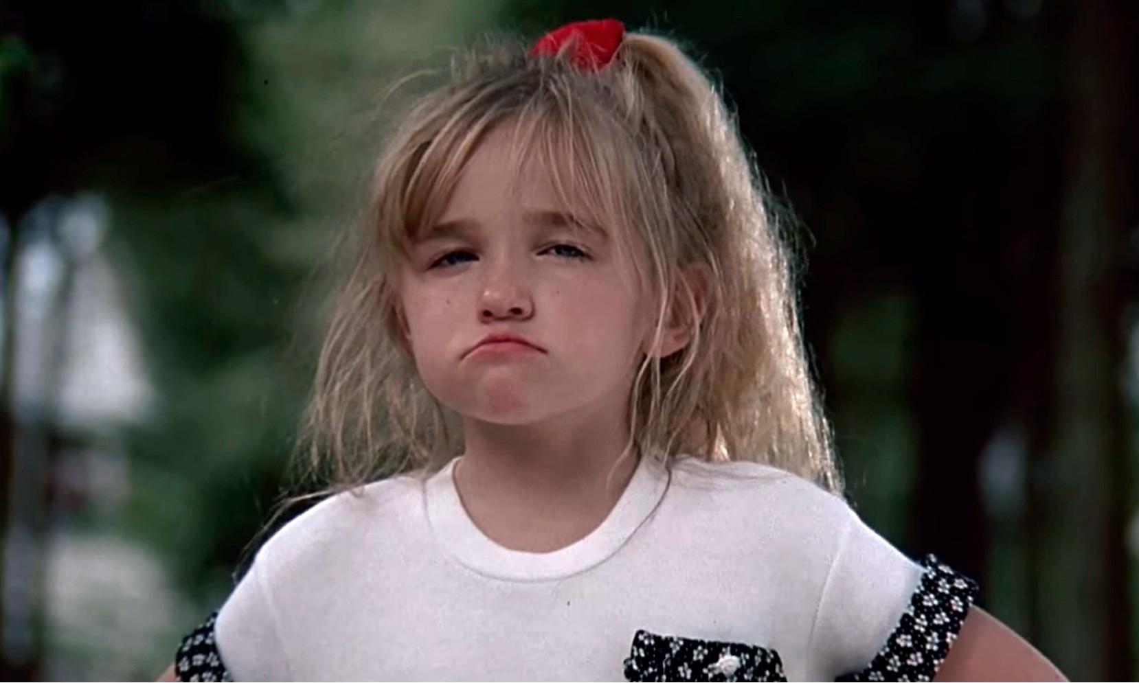 Как реагировать родителям, если дерутся мальчик и девочка