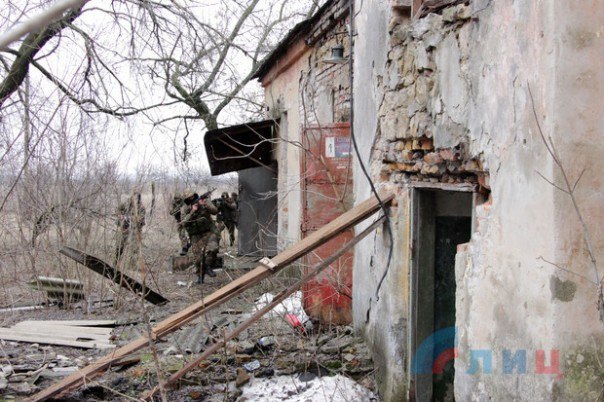 Новости Новороссии, Боевые Сводки от Ополчения ДНР и ЛНР — 4 апреля 2018 Новости Новороссии, Боевые Сводки от Ополчения ДНР и ЛНР — 4 апреля 2018