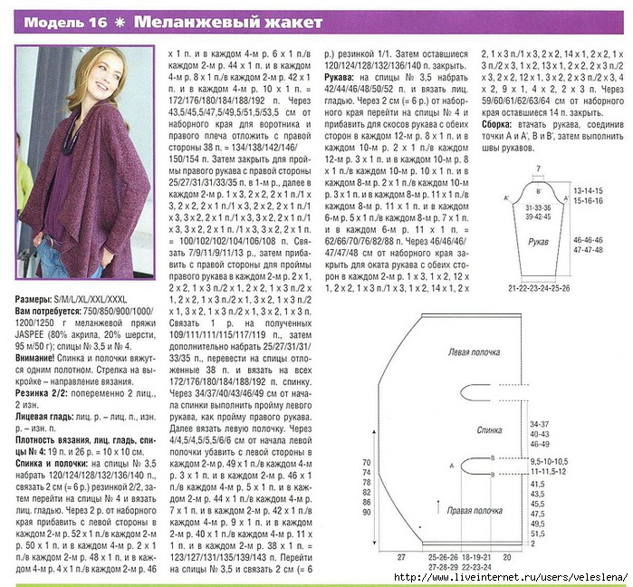 Многофункциональный прямоугольник: мастер-класс Многофункциональный прямоугольник: мастер-класс вязание