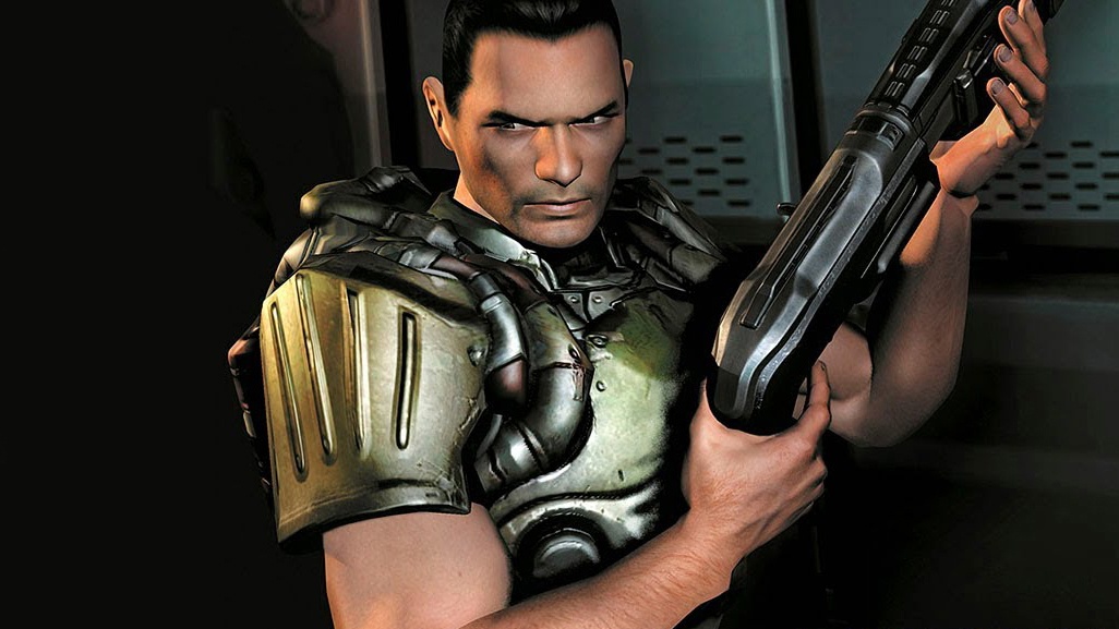 Во что мы играли 5, 10, 15 и 20 лет назад: P.T., Batman: Arkham Asylum, Doom 3 и System Shock 2 Во что мы играли 5, 10, 15 и 20 лет назад: P.T., Batman: Arkham Asylum, Doom 3 и System Shock 2 fuckonami,Игры,ретроспектива игр