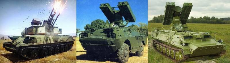 Вертолёт против танка. Противостояние длиной более полувека ввс,оружие