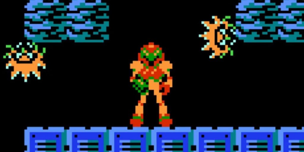 Metroid