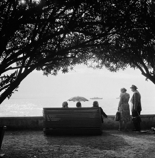 Советский Сухуми 1950-х годов Советский Сухуми 1950-х годов