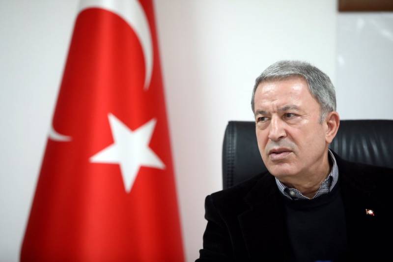 Турция идёт против Запада, анонсируя встречу Путина и Зеленского Новости