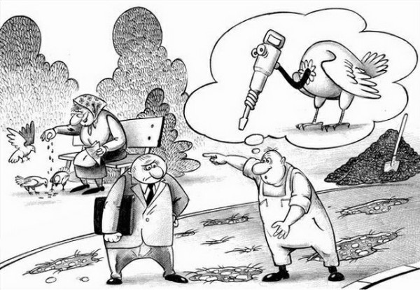 Юмор из интернета 763 позитив,смех,улыбки,юмор