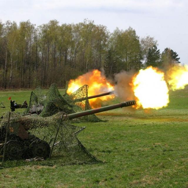 Оборонная мощь Российской техники вооружение, российская армия, техника