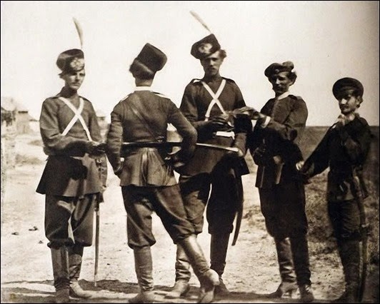 Донской альбом Ивана Болдырева 1875-1876 г.г. Донской альбом Ивана Болдырева 1875-1876 г.г.