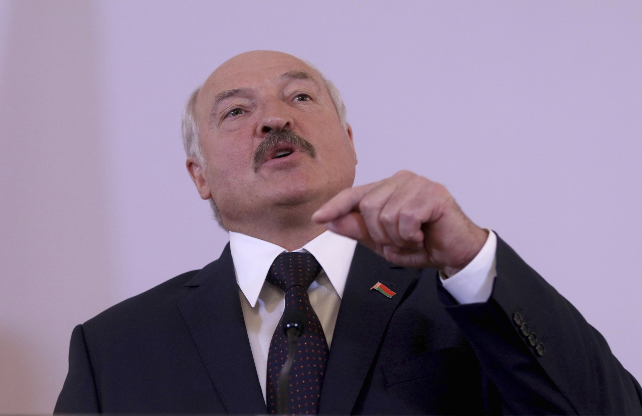 Лукашенко никогда не признает Крым российским – политолог