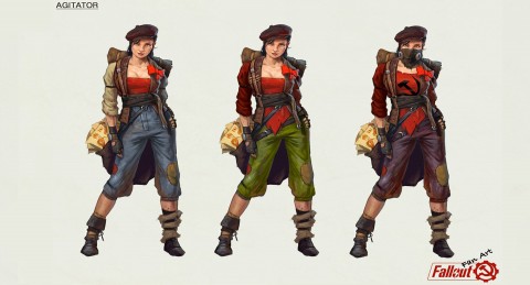 Чебурзилла и гули-гопники. Bethesda оценила фан-арты советского Fallout Чебурзилла и гули-гопники. Bethesda оценила фан-арты советского Fallout Игры,фан-арт