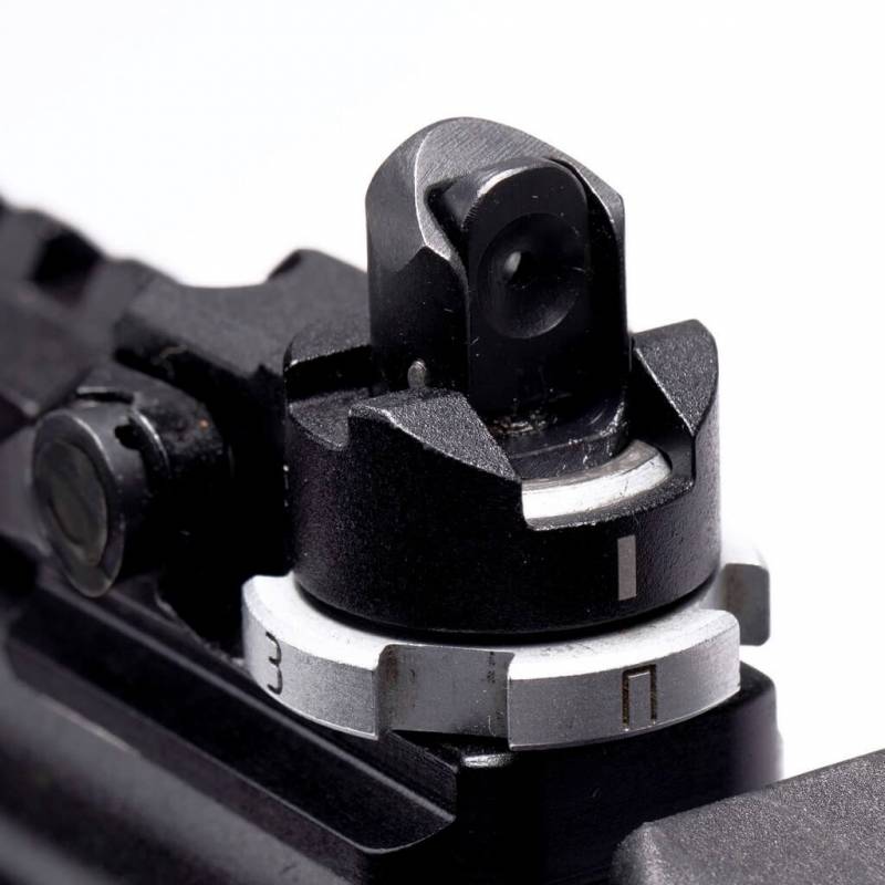 Представлен автомат АК-12 обр. 2023 г. Представлен автомат АК-12 обр. 2023 г. оружие