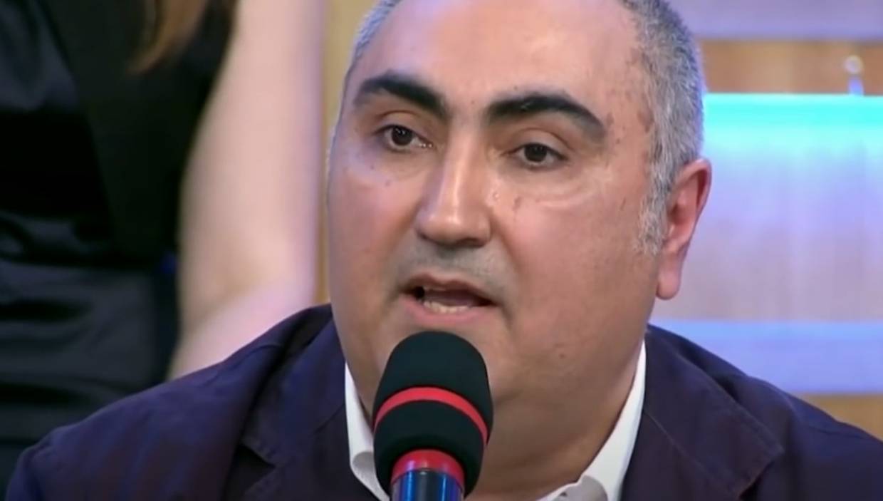 Политолог Ордуханян: «Один верный шаг России может увести из-под носа США всю Латинскую Америку» Политолог Ордуханян: «Один верный шаг России может увести из-под носа США всю Латинскую Америку» Политика