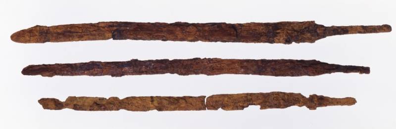 Токийский национальный музей: доспехи самураев от самого начала история