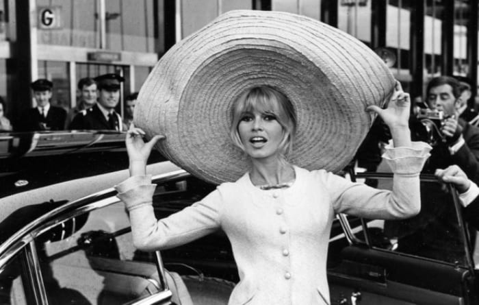 Брижит Бардо – 85: Две жизни одной из самых красивых и непредсказуемых актрис Брижит Бардо – 85: Две жизни одной из самых красивых и непредсказуемых актрис актрисы,Брижит Бардо,знаменитости,мода и красота,стиль жизни