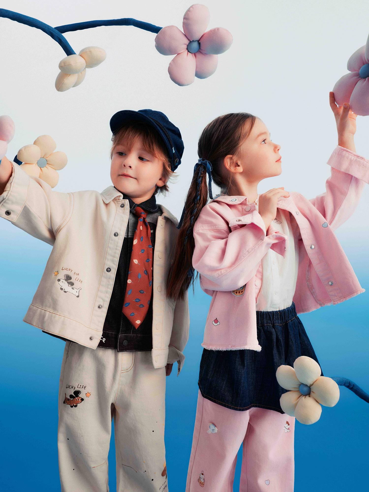 7 хороших новостей весны-2026 7 хороших новостей весны-2026 детей, можно, бренда, легко, школу, Golyshev, продукты, коллекция, бульвар, Balabala, здание, продуктов, конечно, денима, «Солнечные, домашний, активных, Пасху, брюки, Москвы