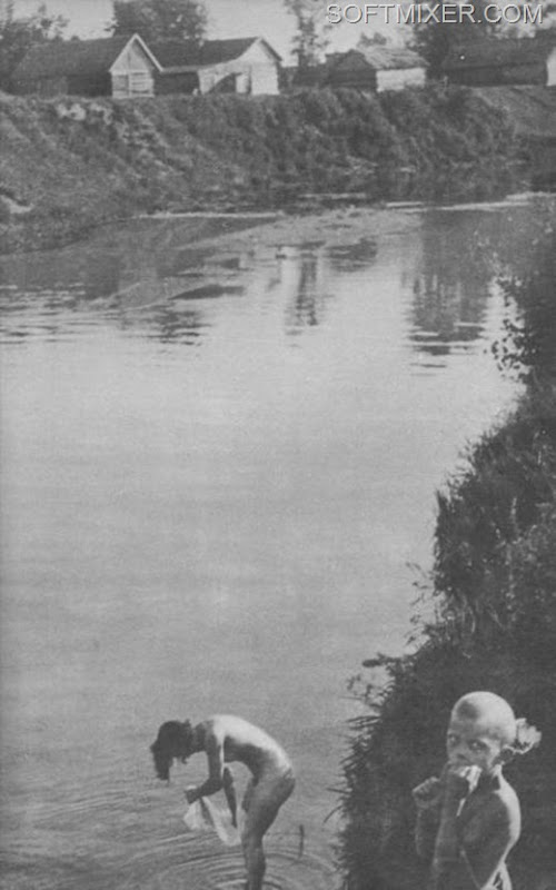 Джеймс Эббе: СССР в фотографиях 1932 года Джеймс Эббе: СССР в фотографиях 1932 года