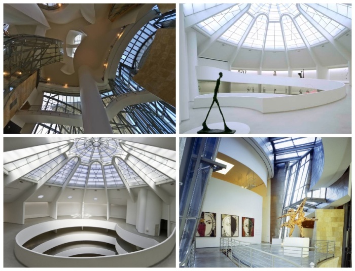 По ту сторону реальности: 5 музеев, созданных гением деконструктивизма Фрэнком Гери Фрэнк Оуэн Гери,шедевры архитектуры