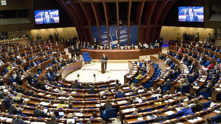 Последние новости России — сегодня 11 апреля 2019