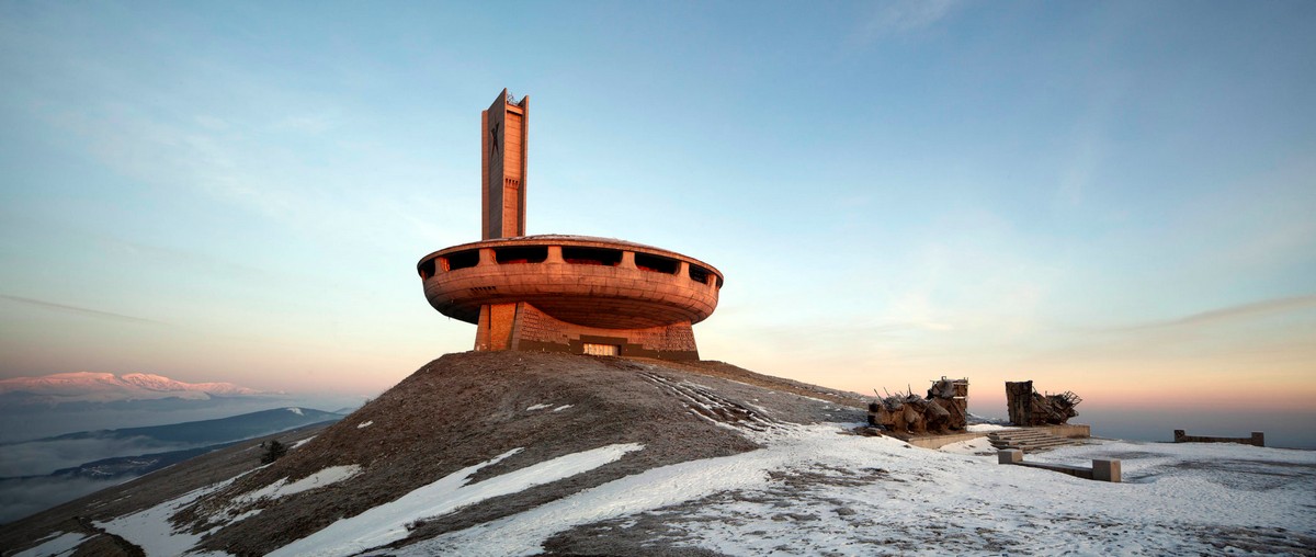 Заброшенные миры Хенка ван Ренсберга заброшки,запустение,тревел-фото