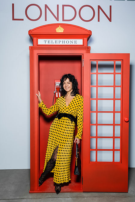 Элеонора Севенард и Денис Родькин, Тина Канделаки, Владимир Познер и другие гости светского ужина в Москве Звезды,Новости о звездах