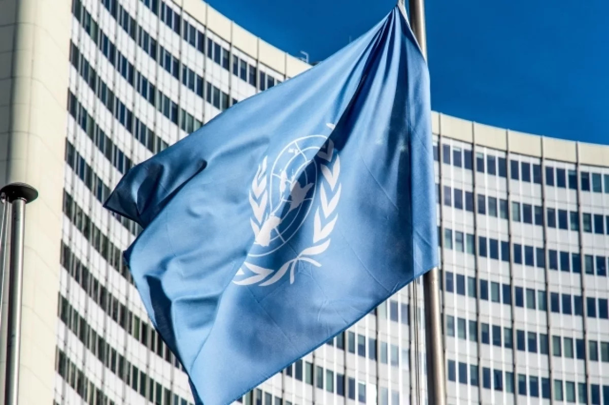 РФ потребовала от управления ООН отозвать обвинения в провокациях в Буче