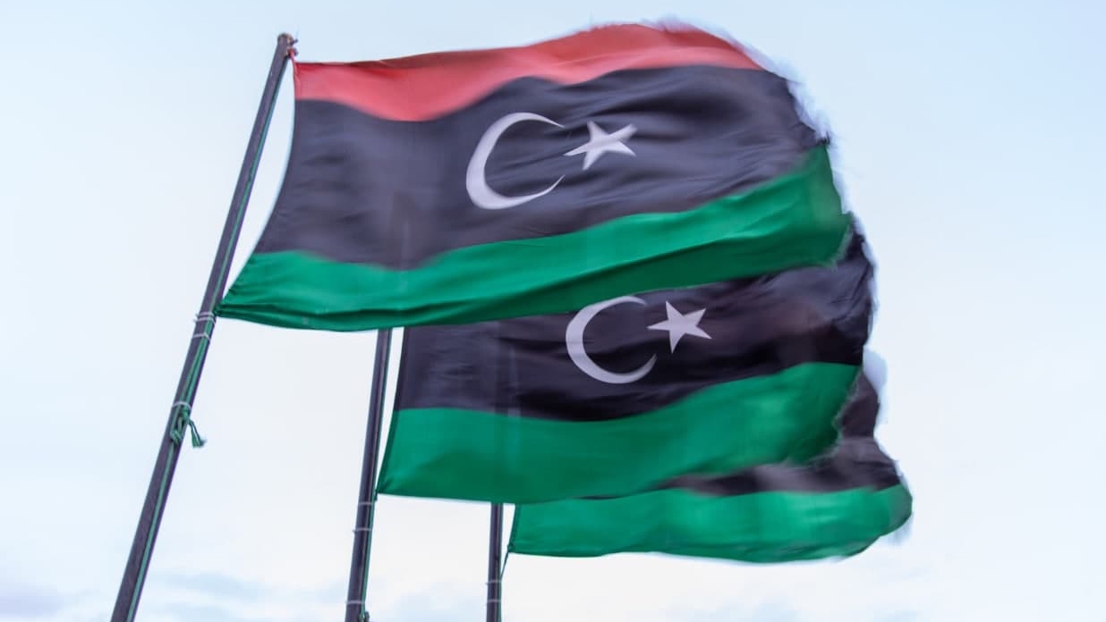 Ливийский Комитет экономических экспертов направил рекомендации главе Центробанка Весь мир