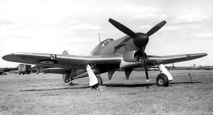 Боевые самолеты. Тайфун после урагана или третий лишний… почти "Фокке-Вульф" Боевые самолеты. Тайфун после урагана или третий лишний… почти "Фокке-Вульф" ввс